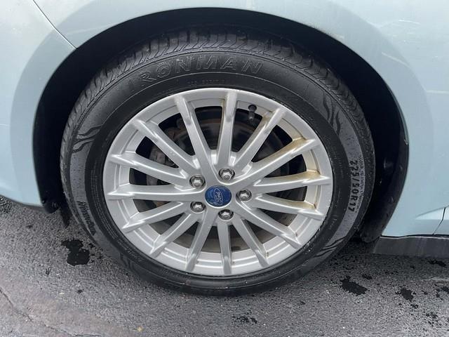 Ford C-Max Hybrid SE 2013