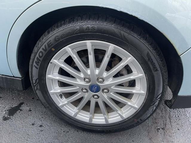 Ford C-Max Hybrid SE 2013