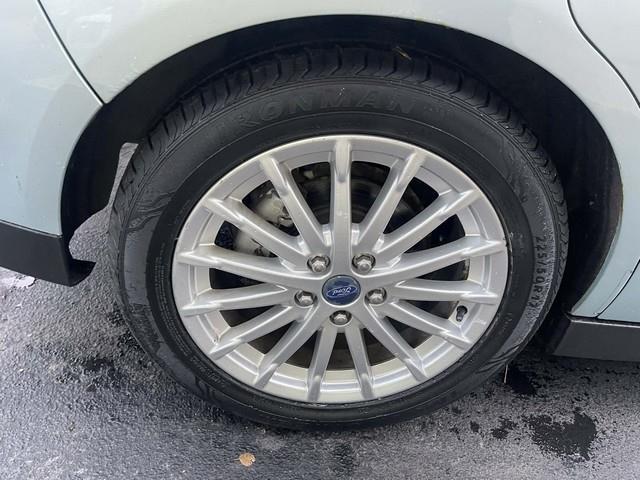 Ford C-Max Hybrid SE 2013