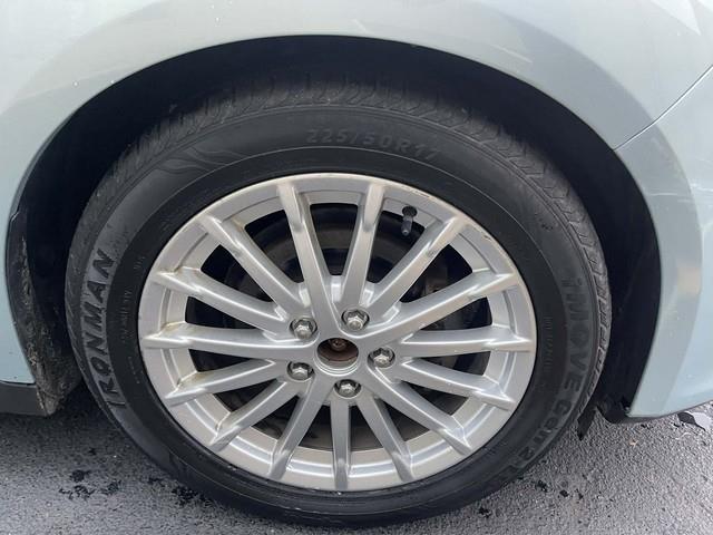 Ford C-Max Hybrid SE 2013