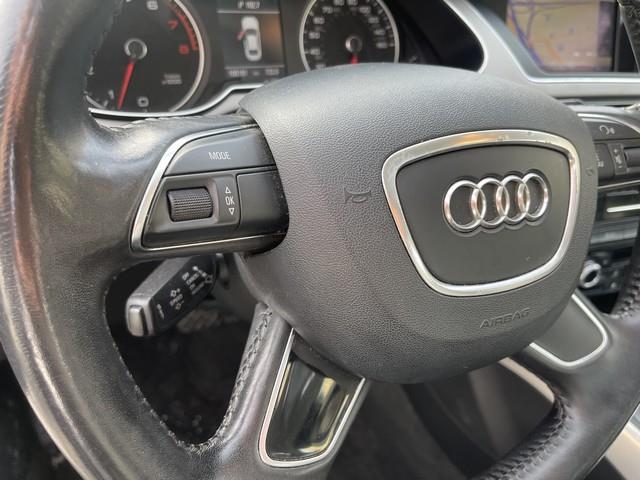 Audi A4  2014