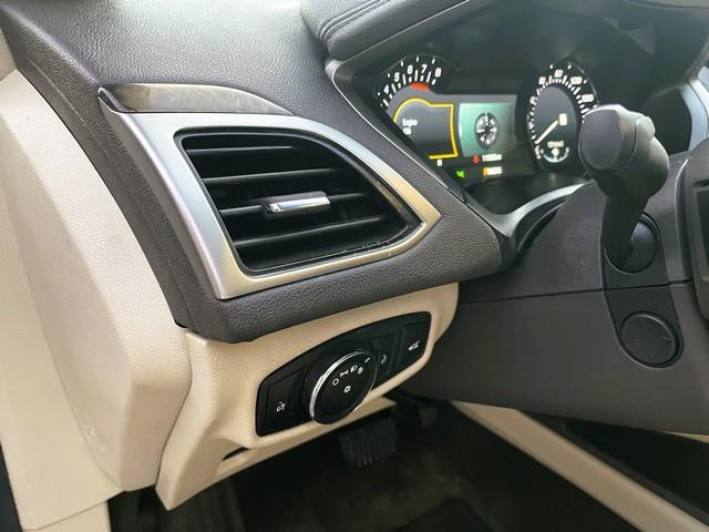 Lincoln MKZ AWD 2014