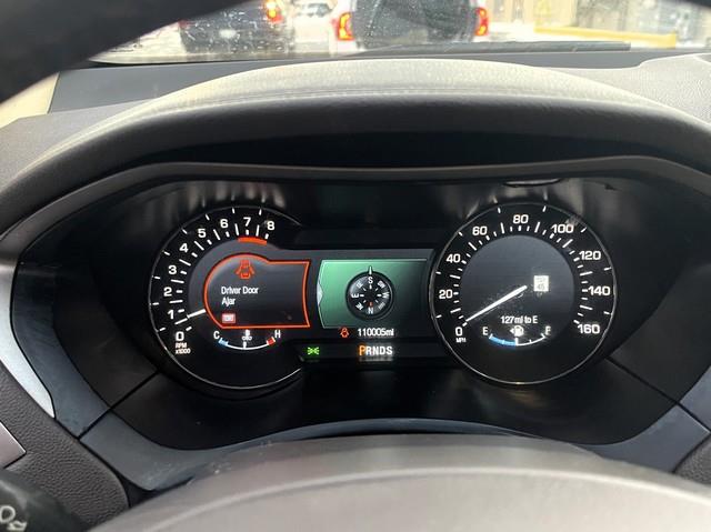 Lincoln MKZ AWD 2014