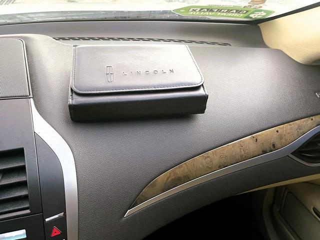 Lincoln MKZ AWD 2014