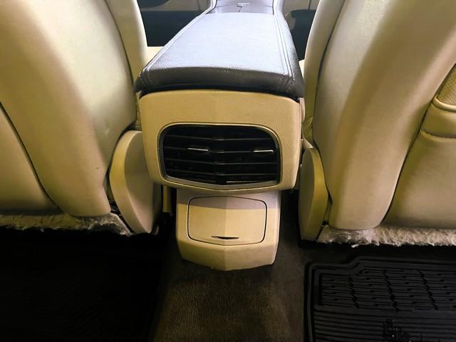 Lincoln MKZ AWD 2014