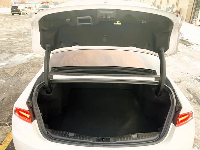 Lincoln MKZ AWD 2014