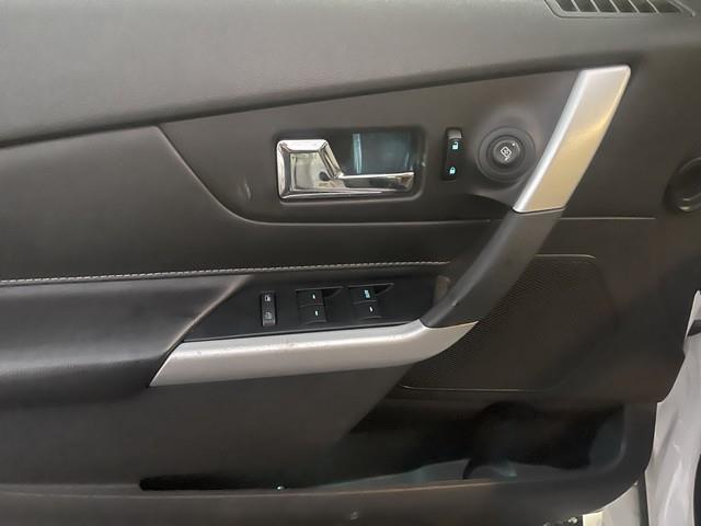 Ford Edge Sport AWD 2013