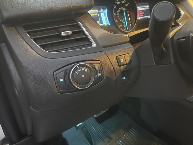 Ford Edge Sport AWD 2013