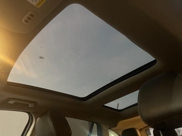 Ford Edge Sport AWD 2013