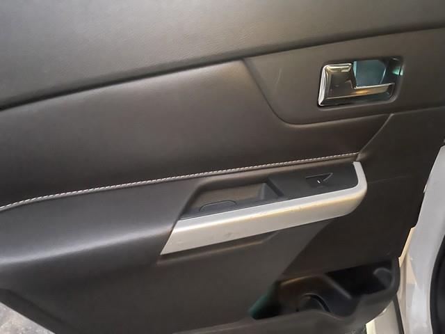 Ford Edge Sport AWD 2013