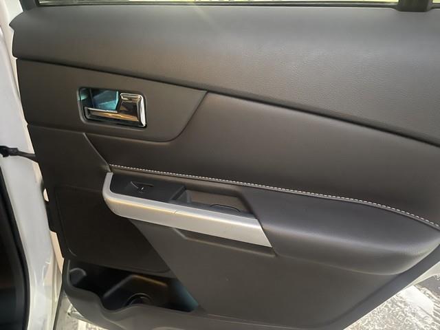 Ford Edge Sport AWD 2013