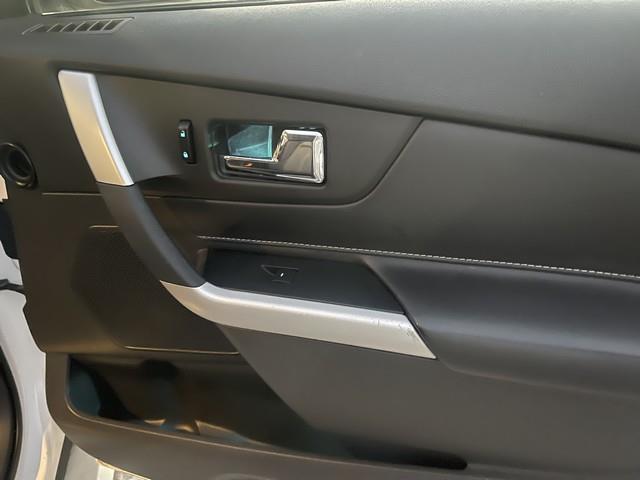 Ford Edge Sport AWD 2013