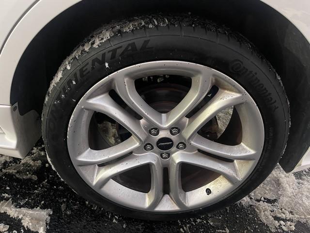 Ford Edge Sport AWD 2013