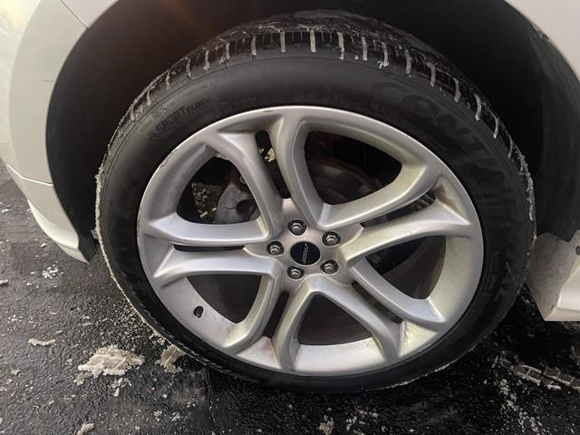 Ford Edge Sport AWD 2013