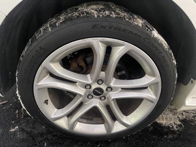 Ford Edge Sport AWD 2013