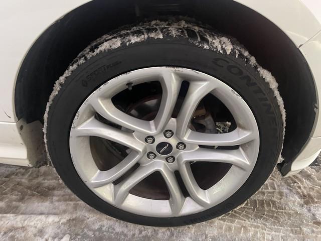 Ford Edge Sport AWD 2013