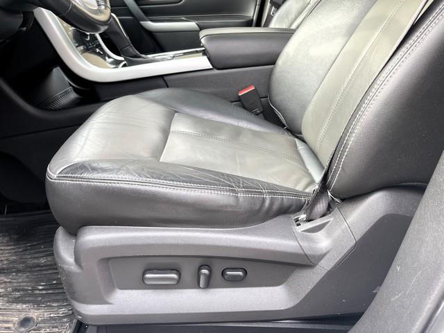 Ford Edge Sport AWD 2013