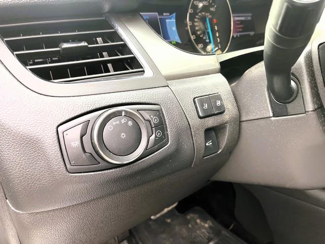 Ford Edge Sport AWD 2013