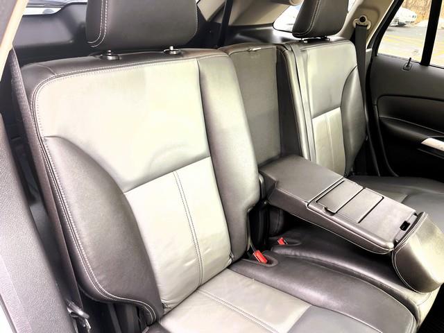 Ford Edge Sport AWD 2013