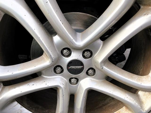 Ford Edge Sport AWD 2013