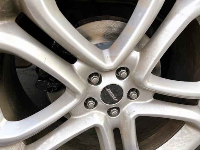 Ford Edge Sport AWD 2013