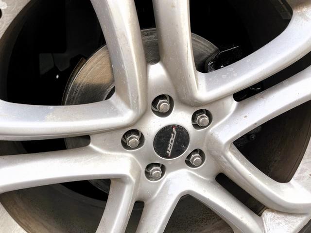 Ford Edge Sport AWD 2013