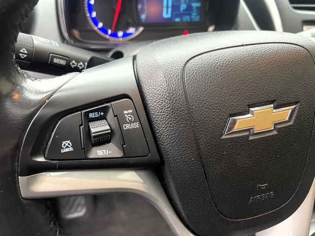 Chevrolet Trax LT AWD 2016