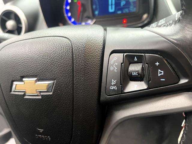 Chevrolet Trax LT AWD 2016