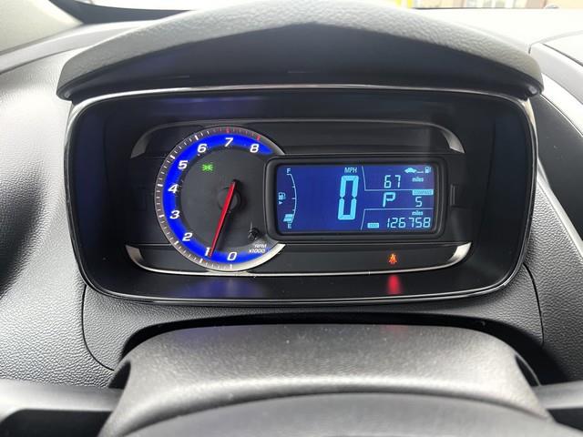 Chevrolet Trax LT AWD 2016