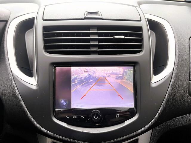 Chevrolet Trax LT AWD 2016