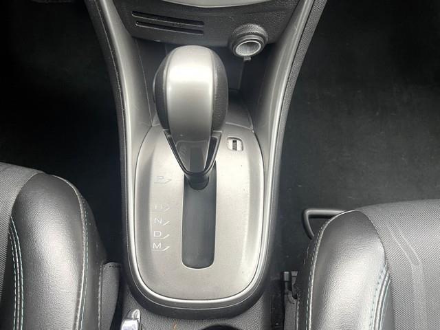 Chevrolet Trax LT AWD 2016