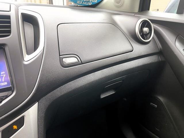 Chevrolet Trax LT AWD 2016