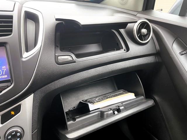 Chevrolet Trax LT AWD 2016