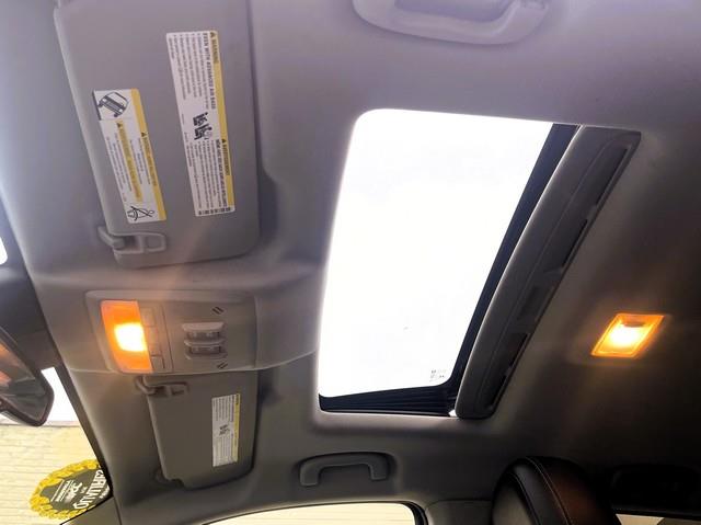 Chevrolet Trax LT AWD 2016