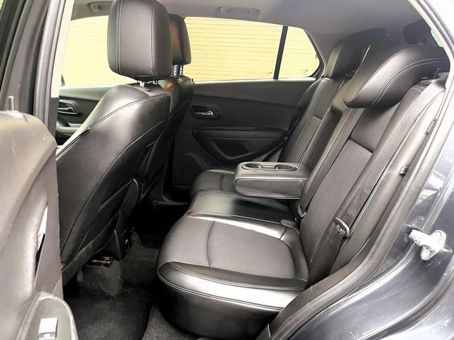 Chevrolet Trax LT AWD 2016