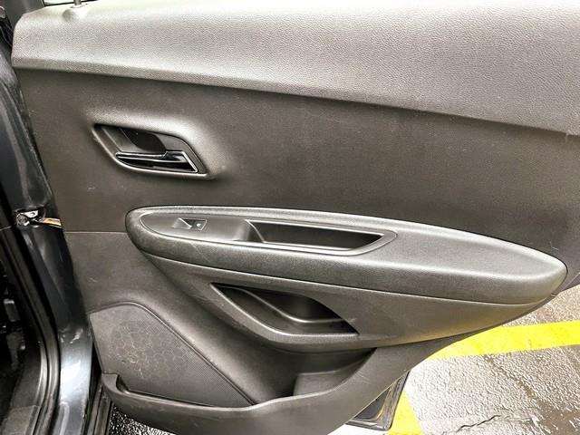 Chevrolet Trax LT AWD 2016