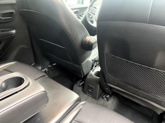 Chevrolet Trax LT AWD 2016