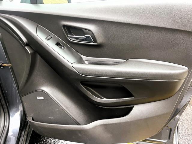 Chevrolet Trax LT AWD 2016