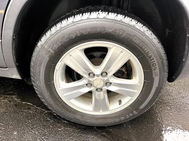 Chevrolet Trax LT AWD 2016