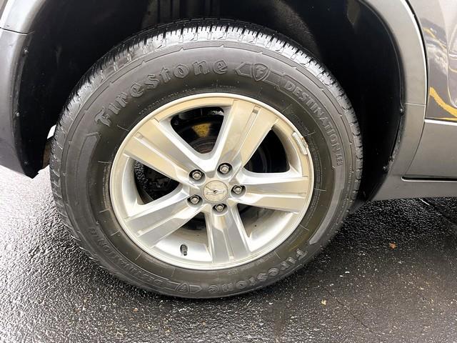 Chevrolet Trax LT AWD 2016