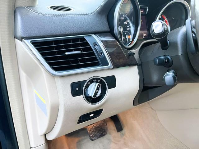 Mercedes-Benz GL-Class GL450 4MATIC 2014