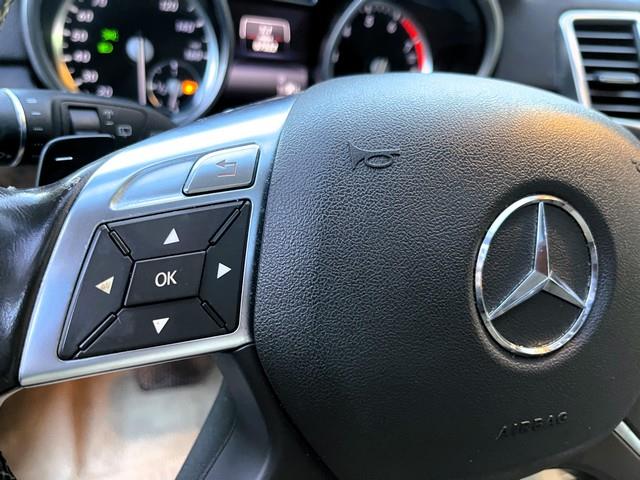 Mercedes-Benz GL-Class GL450 4MATIC 2014