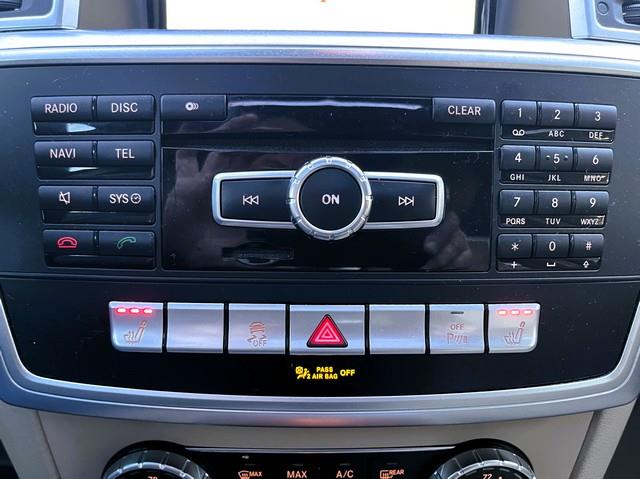 Mercedes-Benz GL-Class GL450 4MATIC 2014