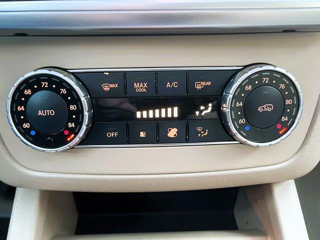 Mercedes-Benz GL-Class GL450 4MATIC 2014