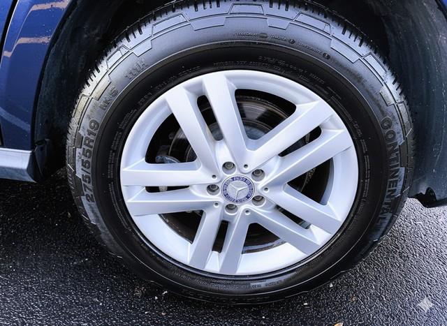 Mercedes-Benz GL-Class GL450 4MATIC 2014