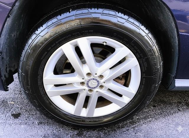 Mercedes-Benz GL-Class GL450 4MATIC 2014