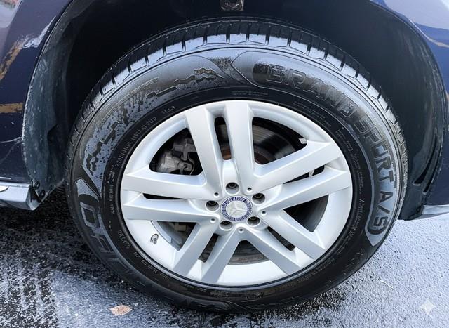 Mercedes-Benz GL-Class GL450 4MATIC 2014