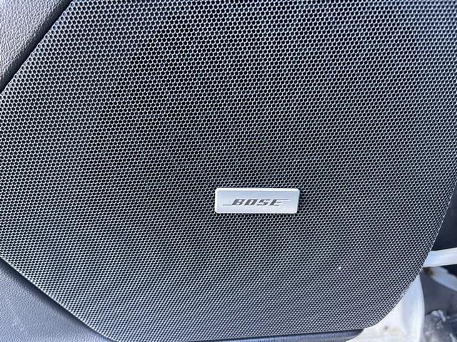 Cadillac XT5 Luxury 2017