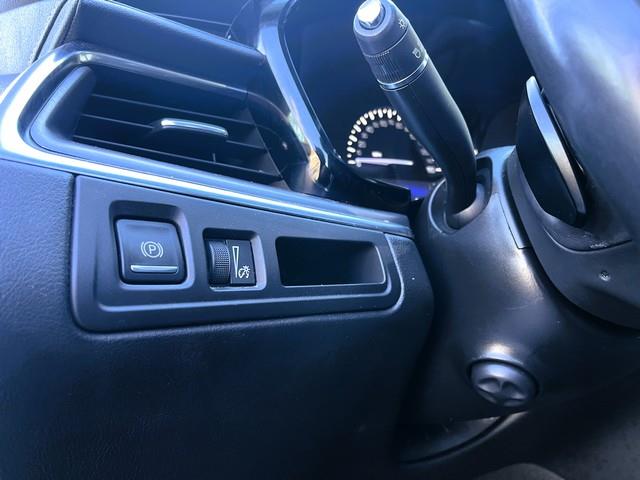 Cadillac XT5 Luxury 2017