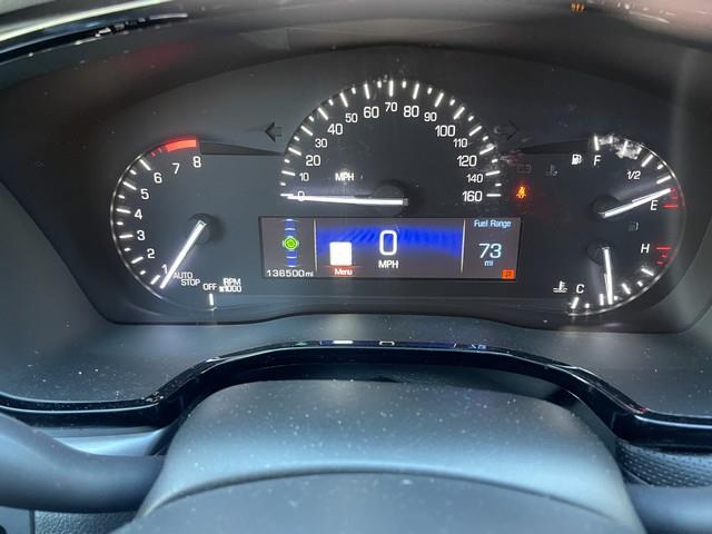 Cadillac XT5 Luxury 2017